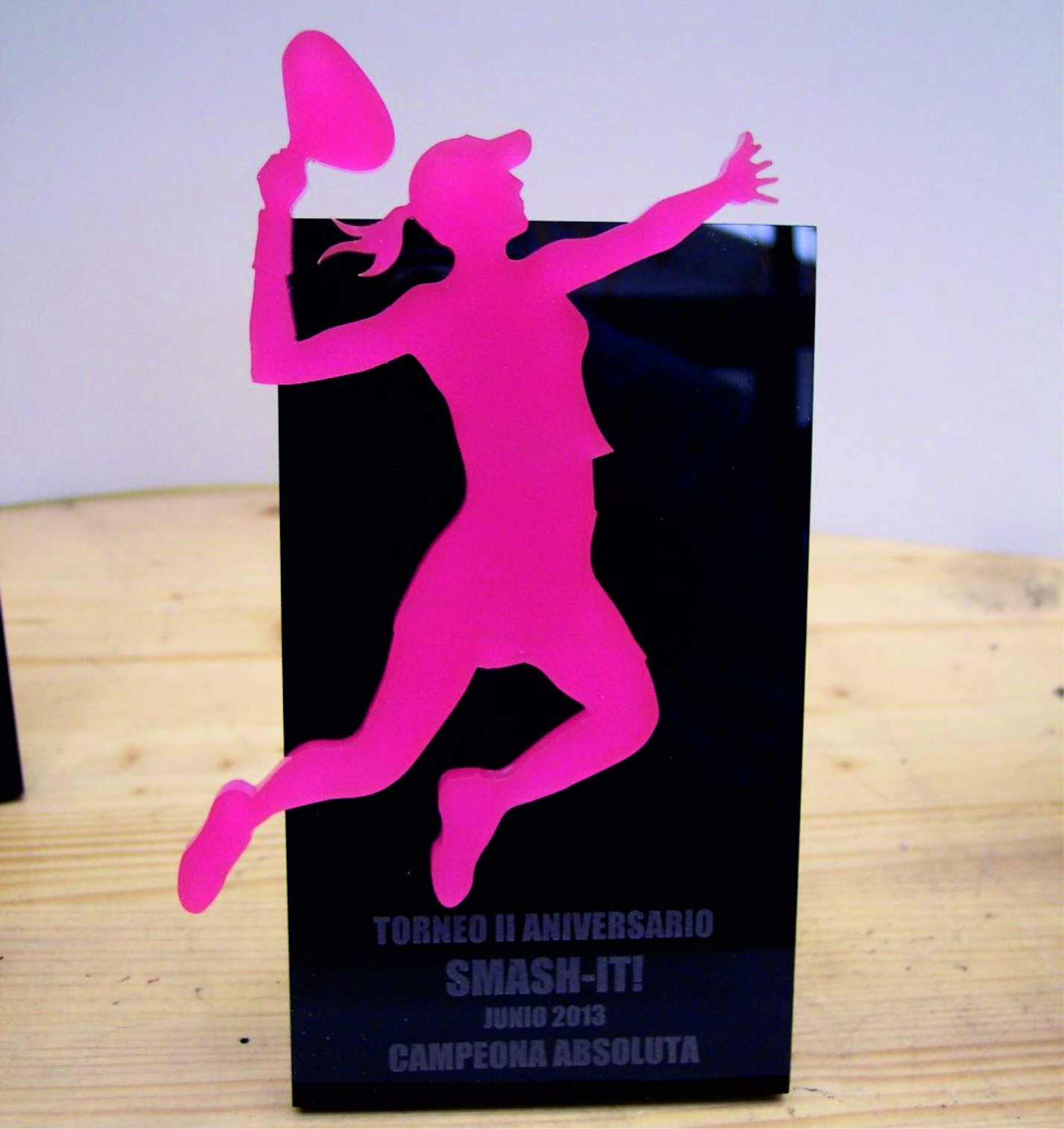 Trofeo Padel
